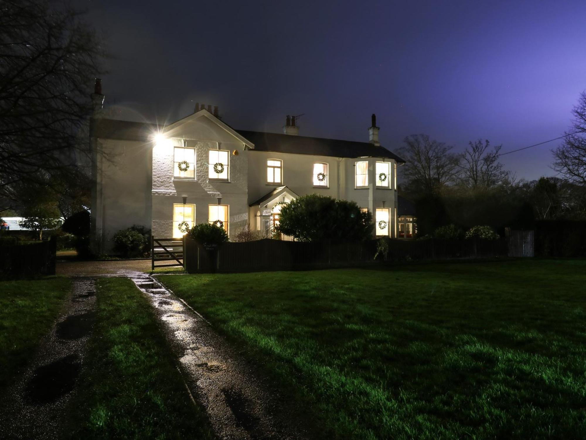 Rough Hill House Villa Chelmsford Esterno foto